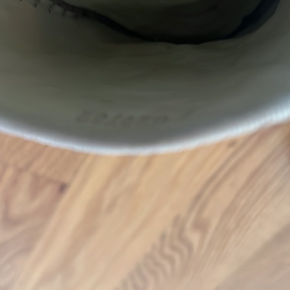 Authentic Chanel Espadrille - Picture 5 of 5